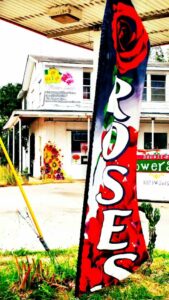 double d flower shop mercedes 1111