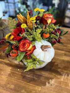 early blooms things early 802