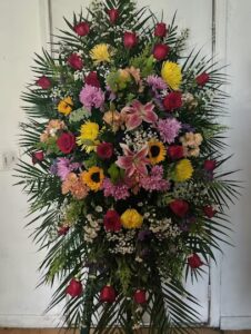 elegance flower shop elsa 1119