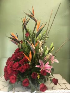 elvas flower shop edinburg 920