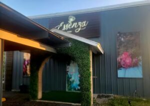 essenza flower shop edinburg 602