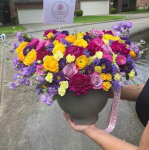 eternity flowers us the woodlands 246