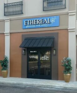 Ethereal Flowers & More ethereal flowers more laredo 618