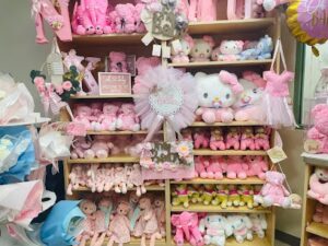 floral and craft expressions dhr health gift shop edinburg 441