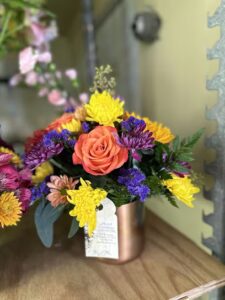 floral gardens el campo 971