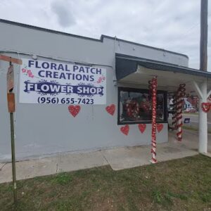 floral patch creations san juan 896