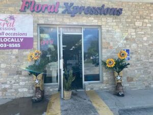 floral xpressions del rio 669