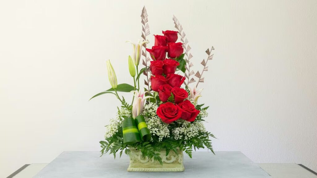 floreria del centro flower shop el paso 657