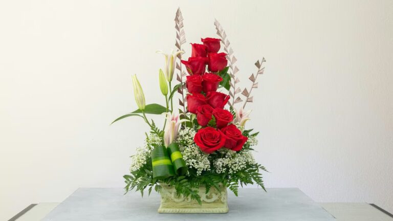 floreria del centro flower shop el paso 657