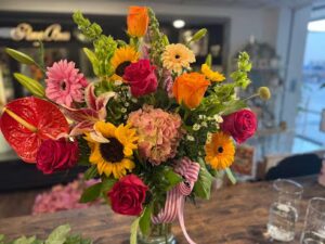 flower boss abilene 234