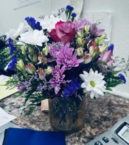 Flower Box flower box kingsville 177