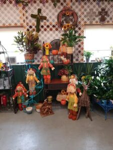 Flower Connection flower connection van 725