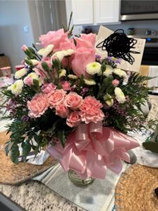 flower country kaufman texas kaufman 941