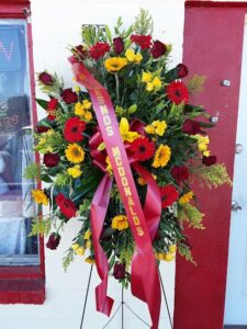 flower gallery los fresnos 541