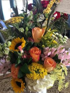 flowering designs cypress 685