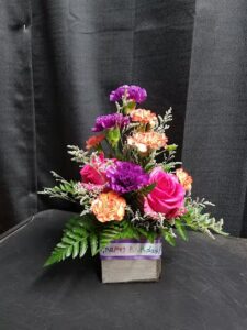 flowers by laverne giddings 702