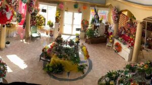 flowers by loly mission 96