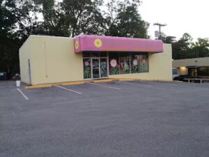 flowers by lou ann tyler 528