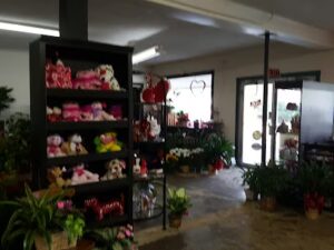 flowers by pat palestine 124