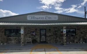 flowers etc gifts etc el campo 620