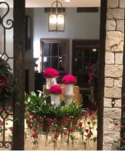 flowers of las colinas irving 1068
