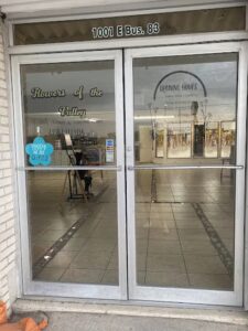 flowers of the valley donna 194