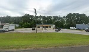 FLOWERS THRIFT STORE #4612 297 flowers thrift store 4612 297 livingston 1326
