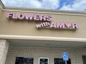 flowers with amor harker heights 1159