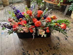 forever yours flower shop beaumont 522