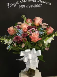 forget me not flowers and gifts whitney 1497