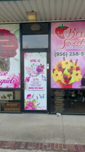 forget me not flowers gifts pharr 742