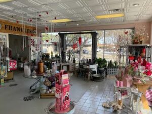 franklins flowers mckinney 765