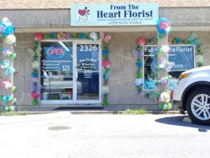 from the heart florist texas city 623