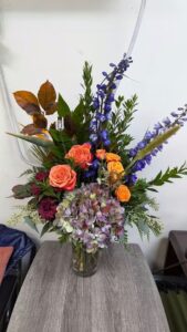 Front St. Floral front st floral comfort 107