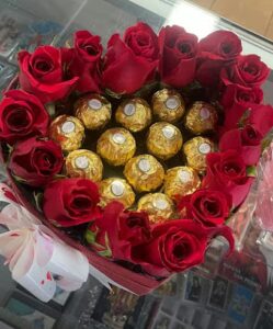 Fuentes Floral fuentes floral el campo 40