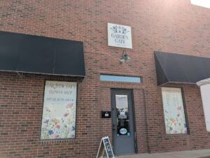 garden gate flower shop ennis 538