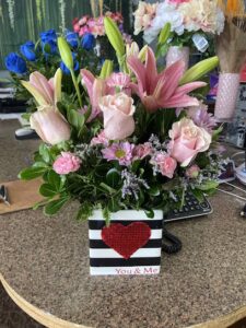 gardenias flower shop haltom city 760