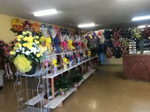 Garza's Flower Shop garzas flower shop elsa 799