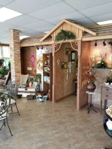Greene's Florist greenes florist weatherford 63