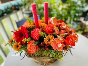 griveras floral spring 505