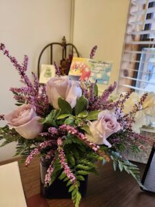 hannahs florist sherman 1013