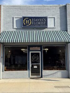 hayess florist whitesboro 667