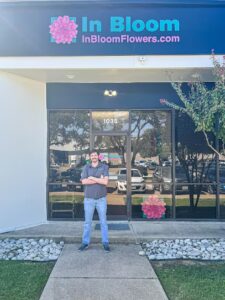 in bloom flowers design center carrollton 209