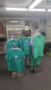 iowa park florist iowa park 73