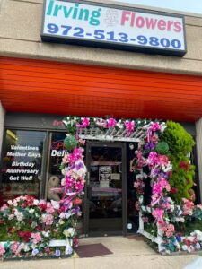 irving flowers gifts irving 1198