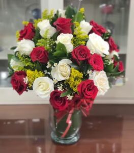 ivy floral bryan 830