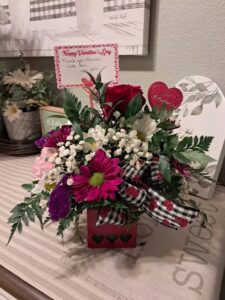 janies flower korner crockett 258