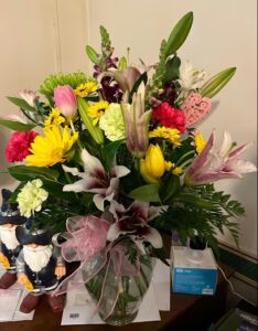 jenkins flower shop formerly edgar flower shop burnet 714