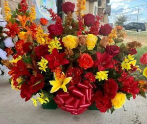 jessicas flower shop zapata 465