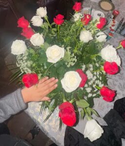 Joy's Downtown Flowers joys downtown flowers graham 659